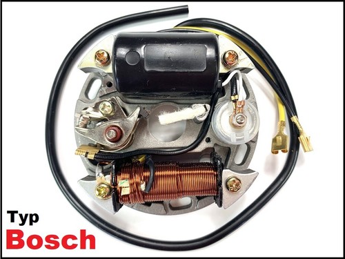 Neue zündung 17w - neue, für