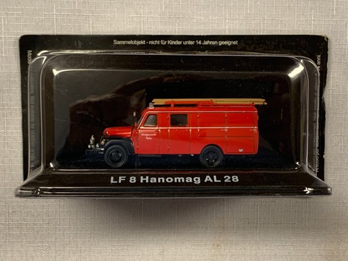 Hanomag ansehen - lf, 8
