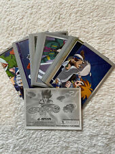 Panini Sticker "Beyblade - Metal Masters" - 4 Sticker aussuchen