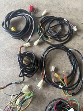 Kabelanschluss E/mobile Shoprider