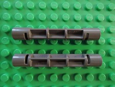 Lego 2 x Stütze Säule