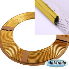 Gold zierleiste keder - gold,