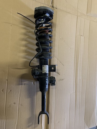 Bmw f10 f11 - f11, federbein