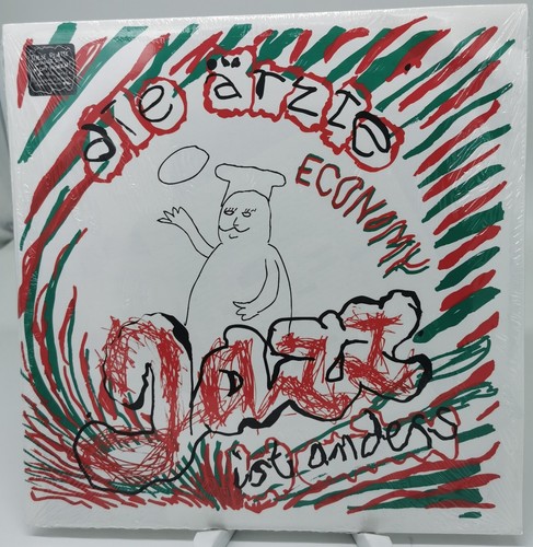 Die ärzte jazz - jazz, anders