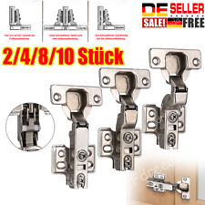 2-10x Softclose Topfband 35mm