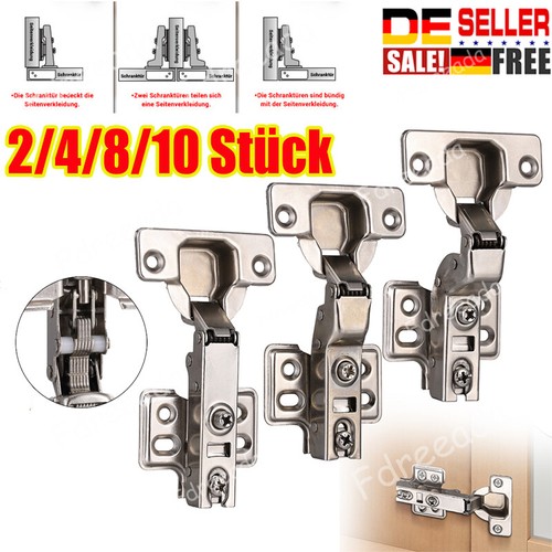 10x softclose topfband 35mm - 2-10x,