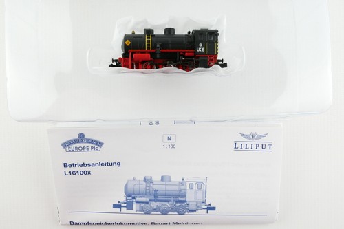 Liliput l161003 - liliput,