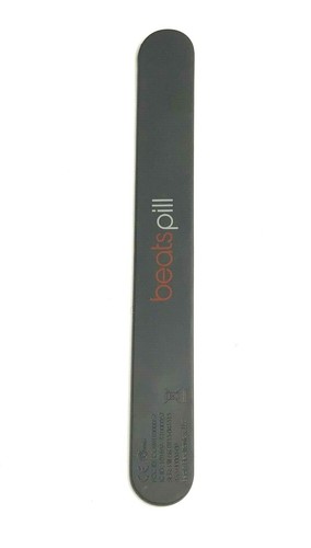 Echtes beats pill - 1.0, untere