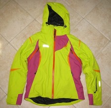 Skijacke Damen Größe 36 juicy green von NORDBLANC