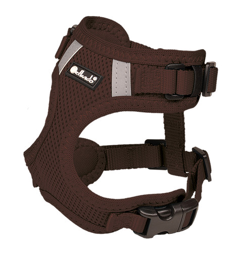 Petlando mesh vest geschirr - petlando,