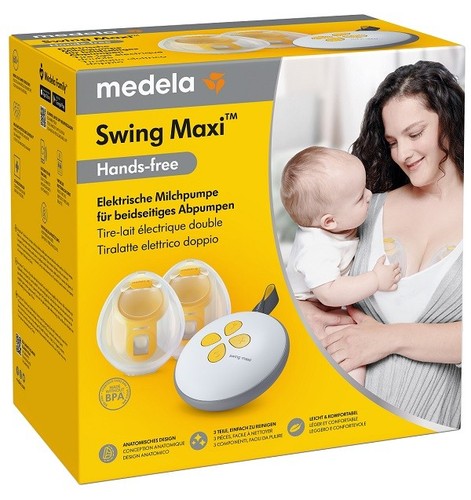 Swing maxi tiralatte doppio - maxi,