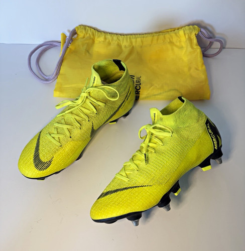 Nike mercurial superfly - mercurial, 6
