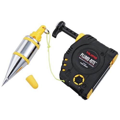 Tajima plumb rite - tajima, senklot