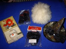 Konvolut 2 Paar Echtleder