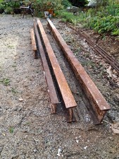 stahl doppel t träger gebraucht