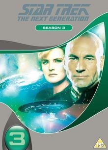 Star trek the next - star, generation