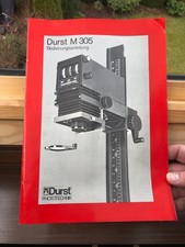 Durst M305 35mm Farb