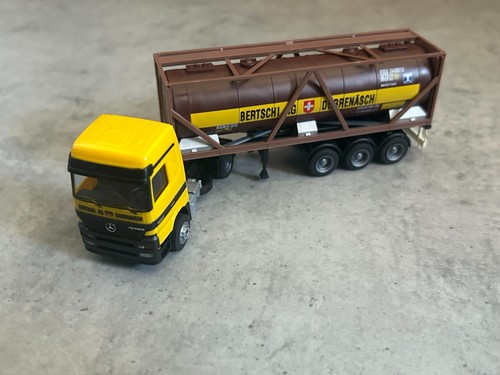 Herpa mercedes benz - herpa,