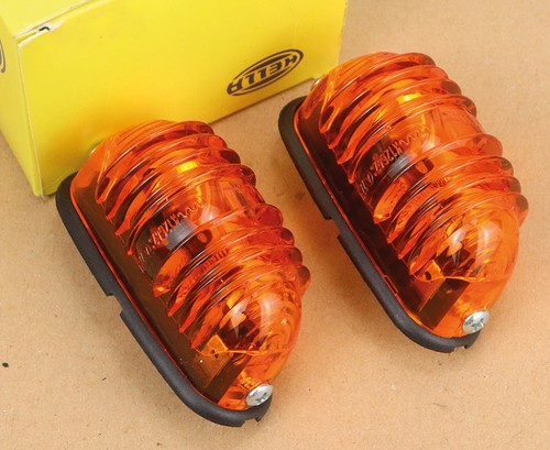 Hella blinker blinkleuchte - hella,
