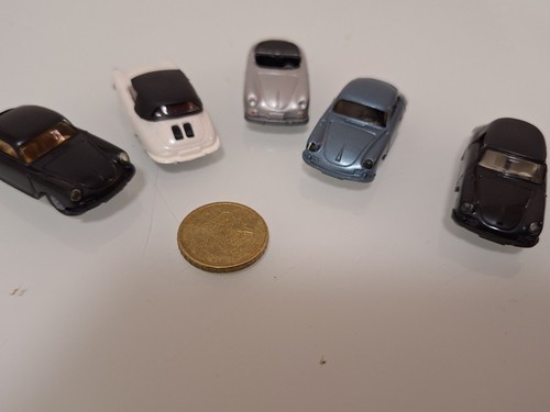 H902 praline porsche 356 - porsche,