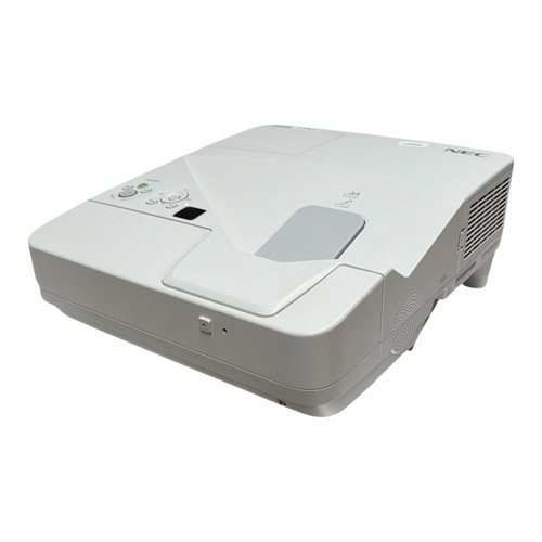 Nec um330w kurzdistanz beamer - um330w,