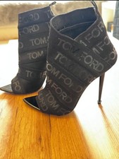 Tom ford schuhe - größe, 35,5
