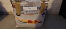 Chi-Master Original Massagegerät Ganzkörpermassage Entspannung