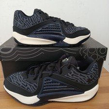 Nike KD 16 NRG Boardroom UK Größe 5 DV2917 003 Kevin Durant NBA Brandneu Originalverpackt