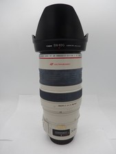 Canon EF 28-300mm 3.5-5.6 L IS