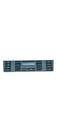 Bmw e39 ihka klimabedienteil - bmw,