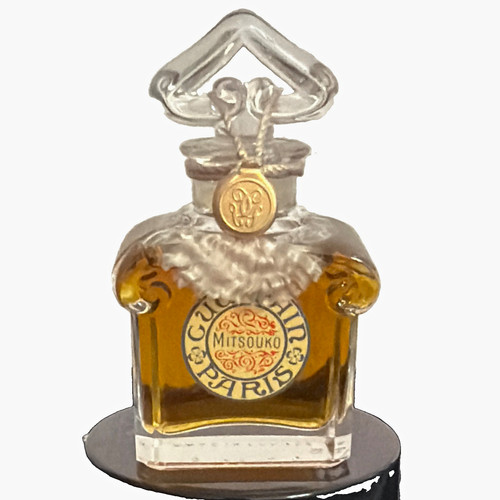 Guerlain paris mitsouko - paris,