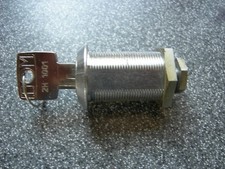 Spiel Automaten Schloß Dom 2H 1001 - Zylinderlänge 33 mm