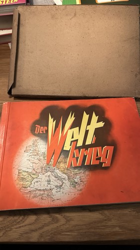 Der weltkrieg 1914 1918 - der, 1914-1918