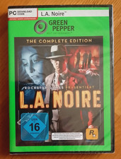 L.A. Noire - The Complete