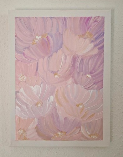 Gemälde acryl auf - , leinwand