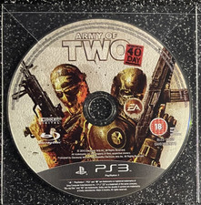 Army of Two: The 40th Day -