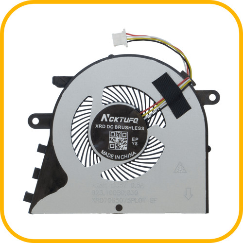 Lüfter fan lenovo e53 - lenovo, e53-80