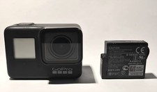 GoPro HERO 7 Black 12 MP 4K