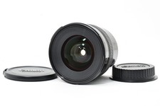 [NearMINT+++] Canon EF 20mm
