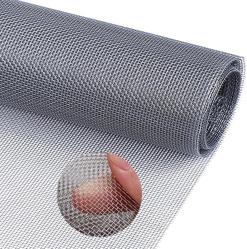 Edelstahl drahtgitter mesh - edelstahl,