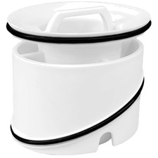 Tauchrohr für Viega Tempoplex