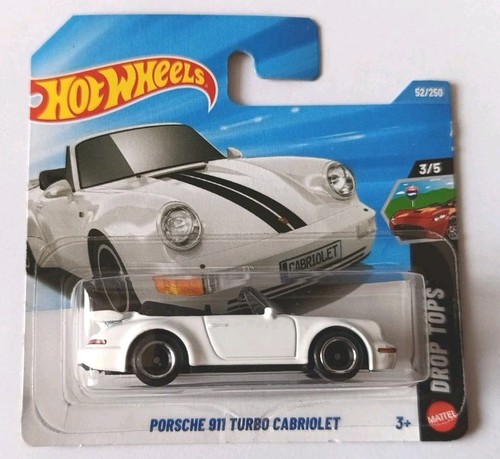 Hot wheels 2026 - hot, #25