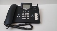 Siemens Gigaset SX353 isdn - ISDN Tischtelefon mit DECT-Basis + Anrufbeantworter