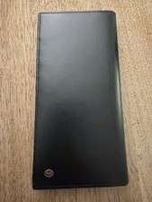 Cartier Bifold Long Wallet