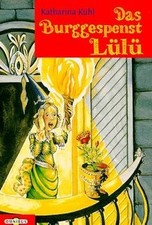 Das Burggespenst Lülü. ( Ab