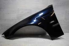 Kotflügel Links 317 ORIENTBLAU METALLIC BMW 3er E46 EZ51 Bj,04