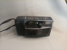 Yashica super zeiss - t3,
