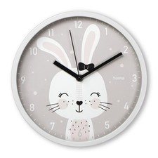 Hama kinder wanduhr maui - hama, kinder-wanduhr