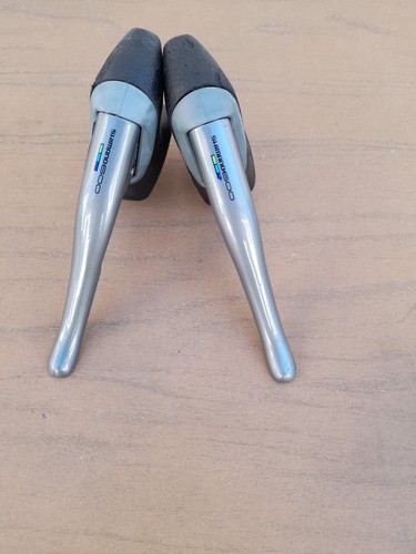 Shimano 600 bremshebel - 600, bl-6401