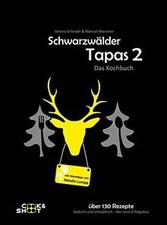 Schwarzwälder Tapas 2 - Beste